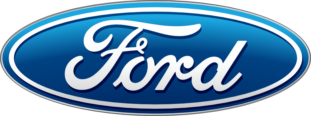 Ford логотип PNG