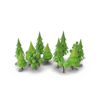 Forest PNG