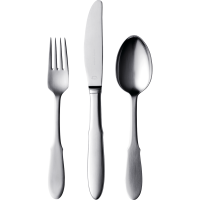 Fork, spoon and knife PNG images
