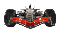 Formula 1 PNG