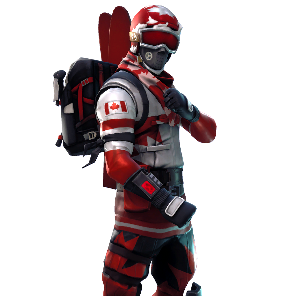 Fortnite Background HD PNG