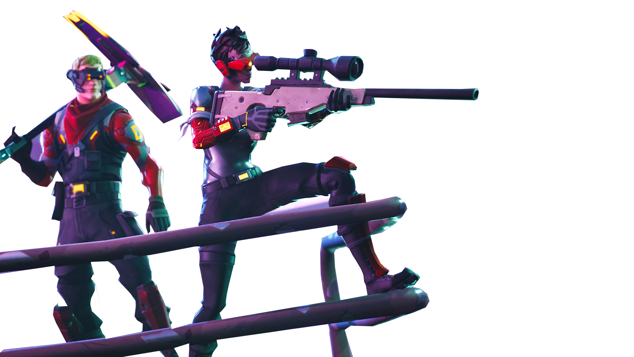 Fortnite PNG