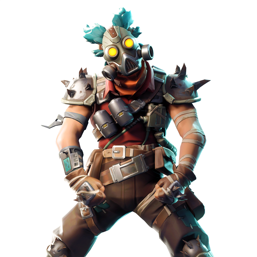 Fortnite Season 4 Png