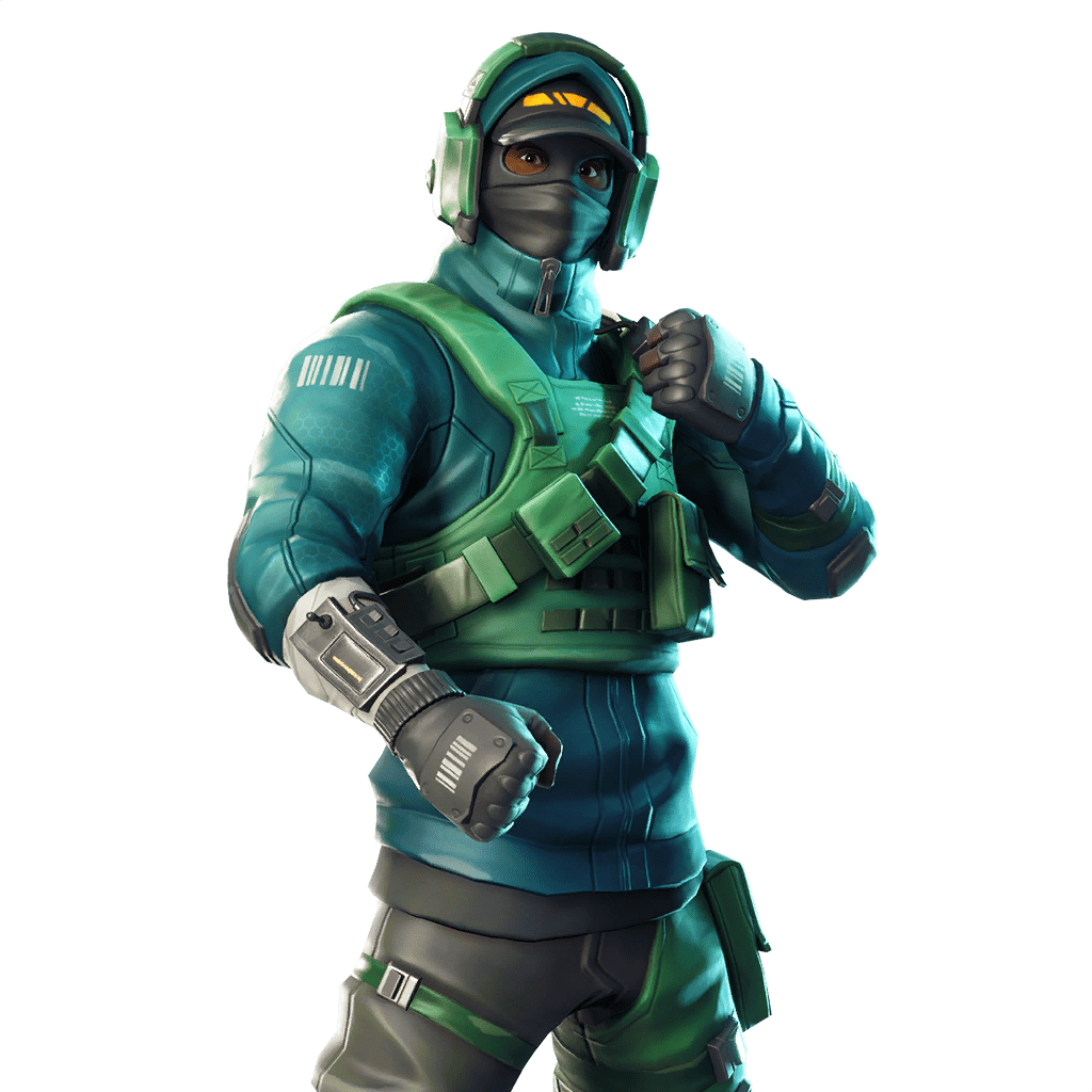 Fortnite PNG