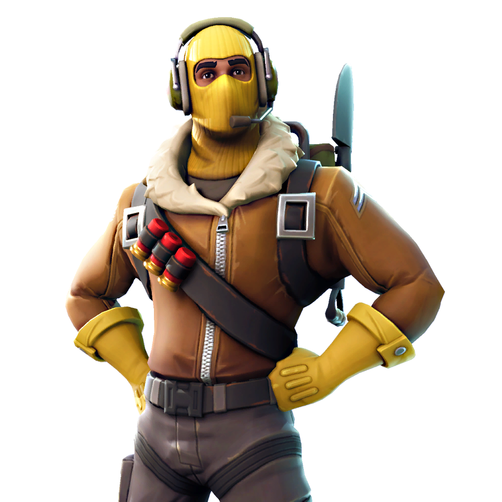 Fortnite PNG Transparent Image Download Size 1024x1024px