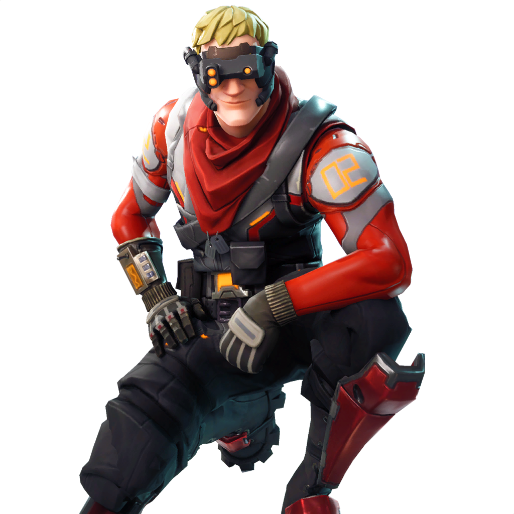 Fortnite Png