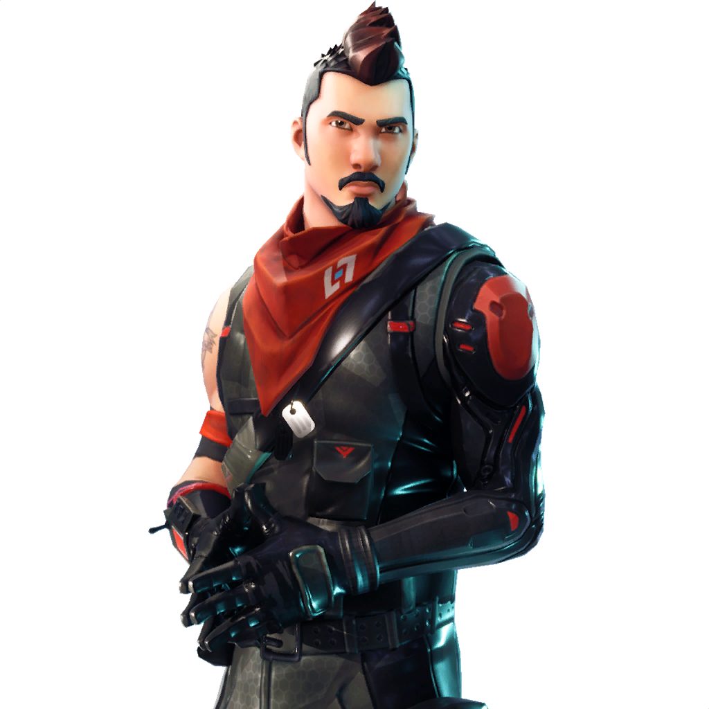 Fortnite PNG