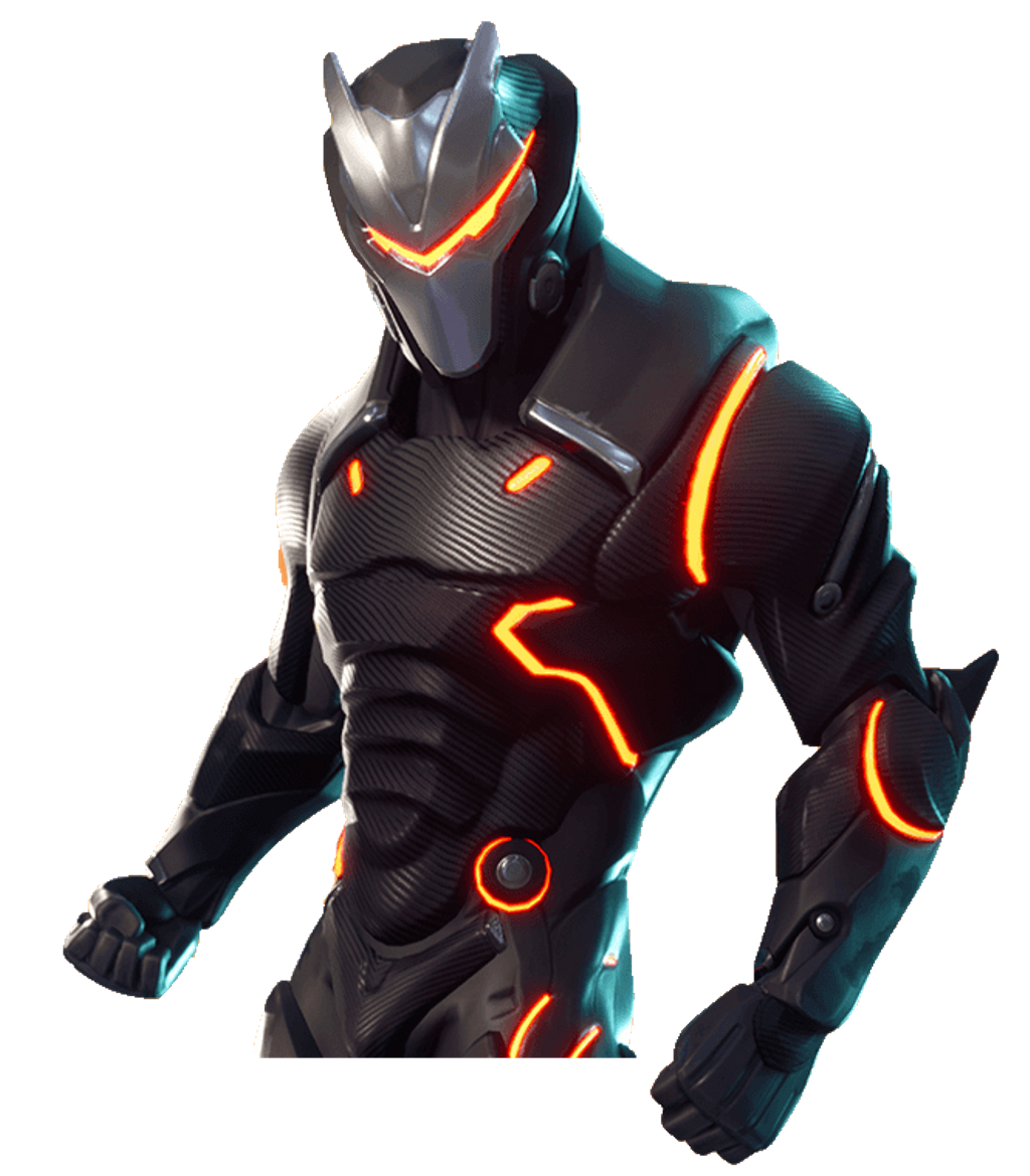 Fortnite PNG image with transparent background.