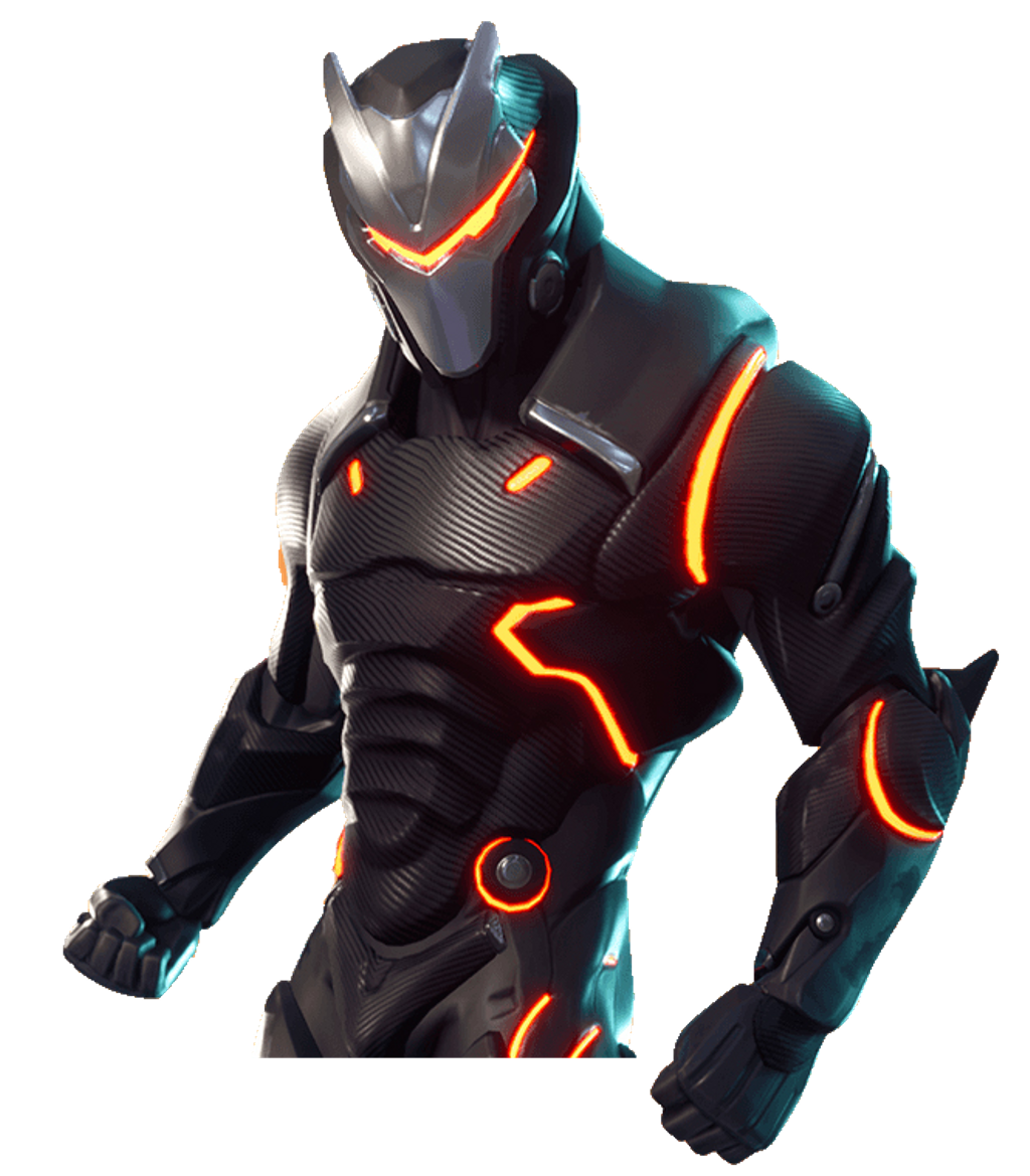 Fortnite PNG