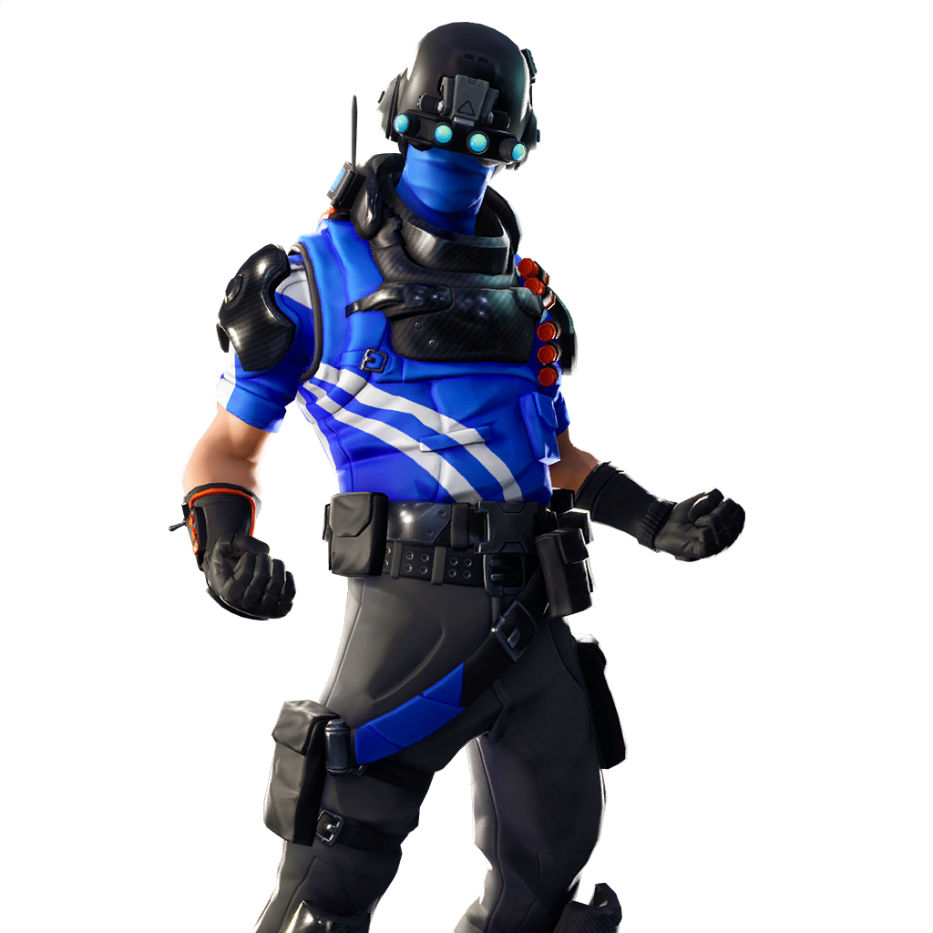 Fortnite PNG