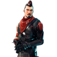 Fortnite PNG