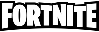 Fortnite logo PNG