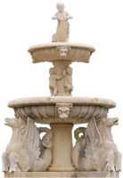Fountain PNG