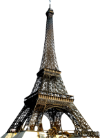 Франция башня Эйфель PNG