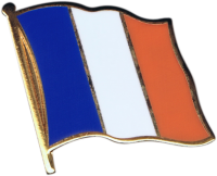 France flag PNG