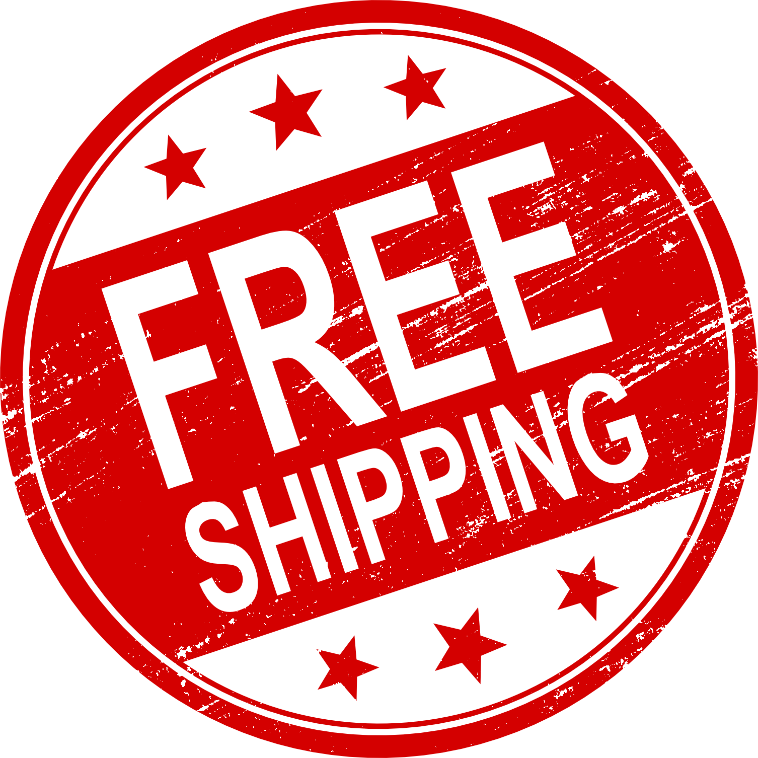 Free Shipping - Free of Charge Creative Commons Highway 