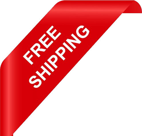 Free shipping PNG