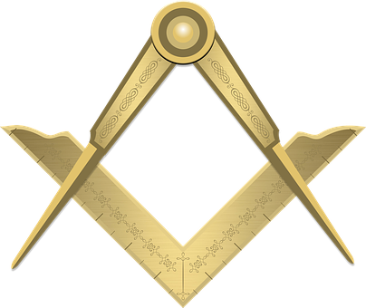 Masonry, Freemasonry sign PNG