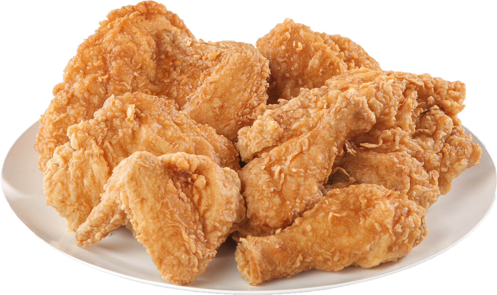 Fried chicken PNG