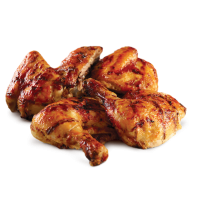 Grill chicken PNG