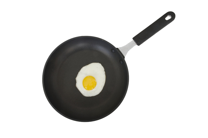 Fried egg PNG images Download