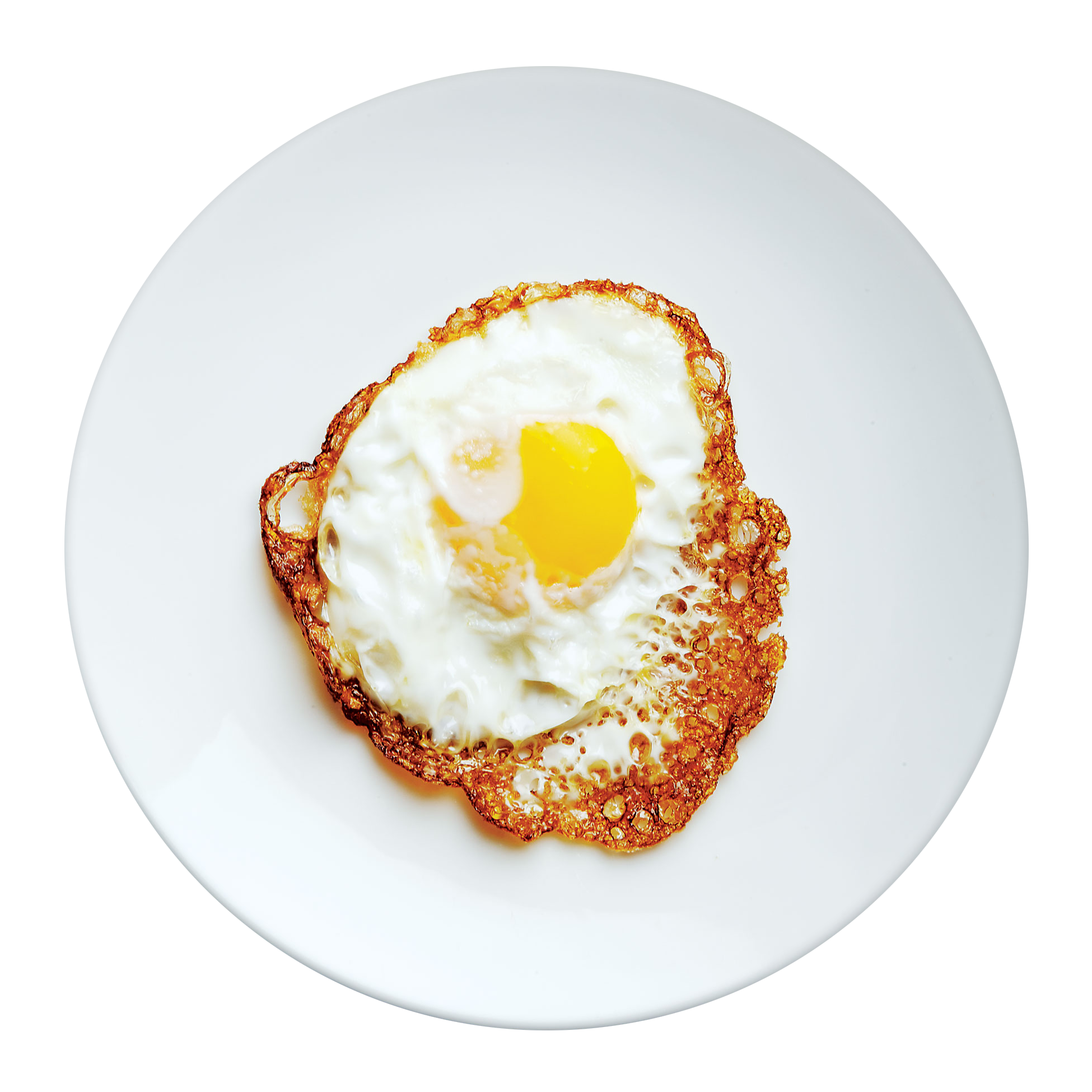 Fried egg PNG transparent image download, size: 502x414px