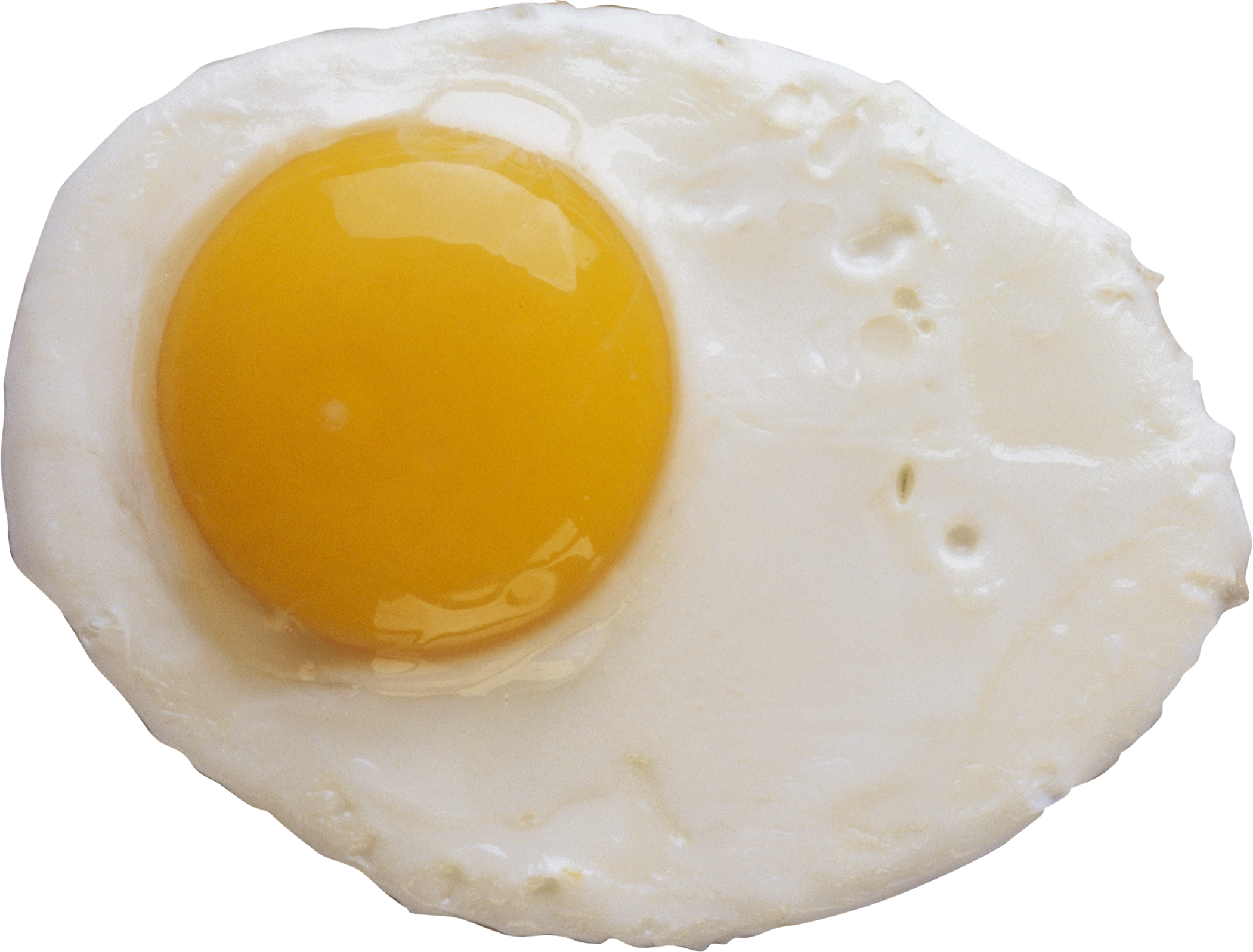 Fried egg PNG transparent image download, size: 500x443px