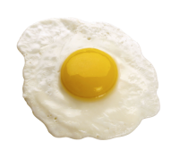 cute fried egg 22227594 PNG