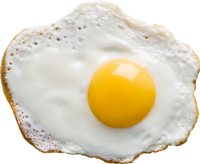 Fried Eggs In A Pan PNG Images & PSDs for Download