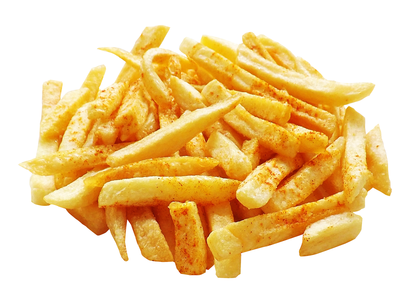 Fries PNG