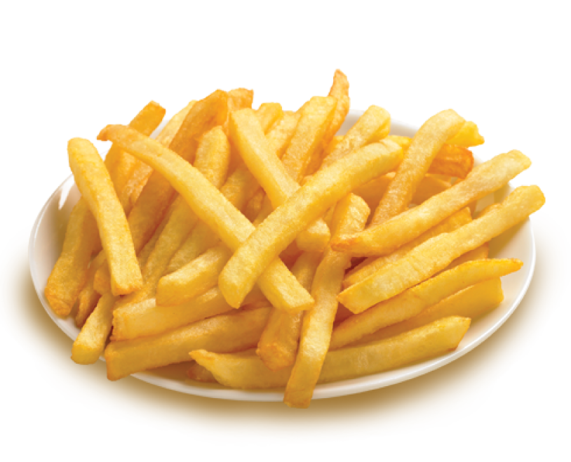 Fries PNG