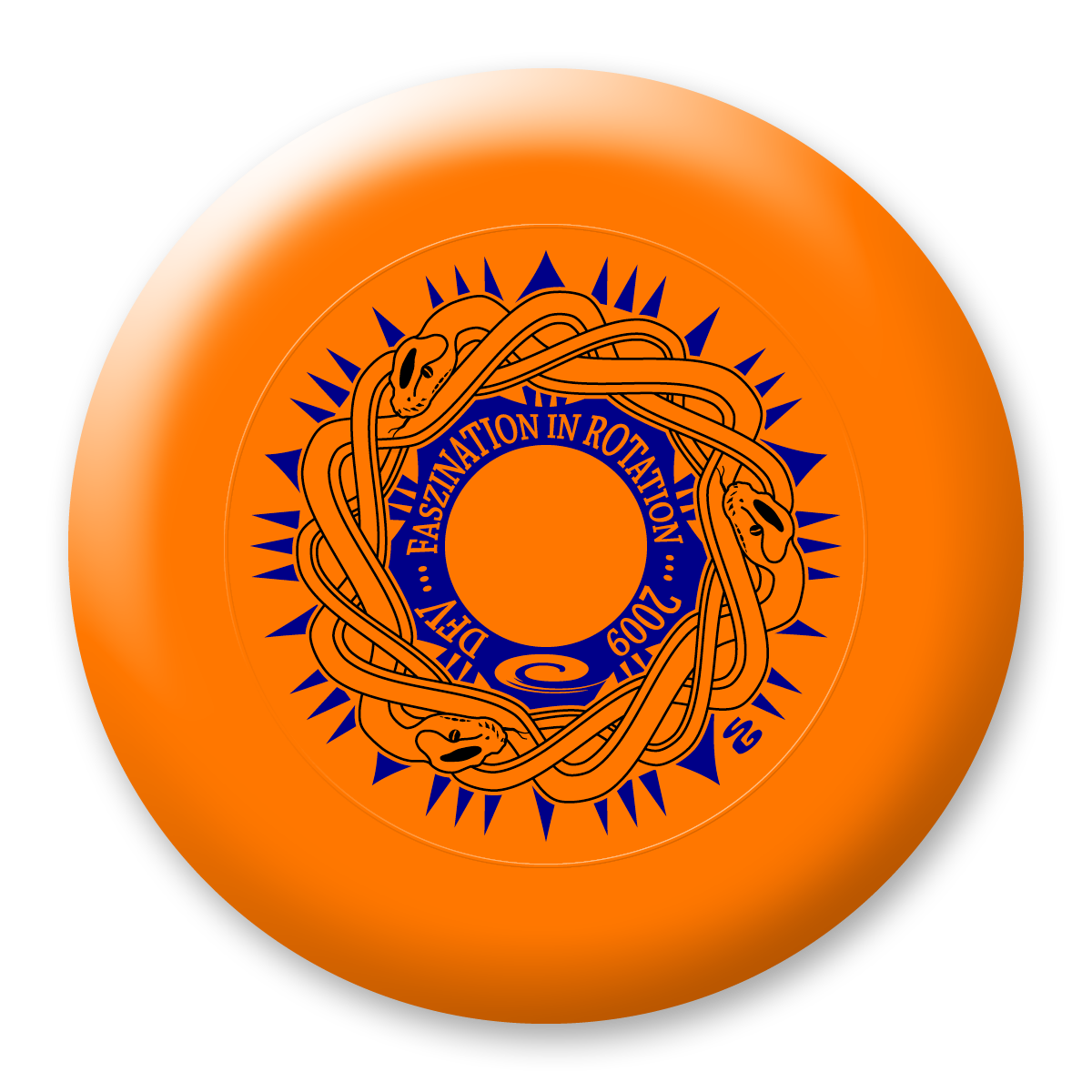 Frisbee PNG