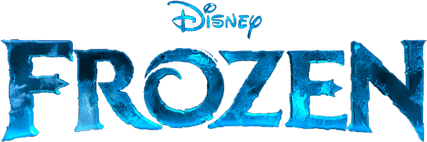 Frozen PNG