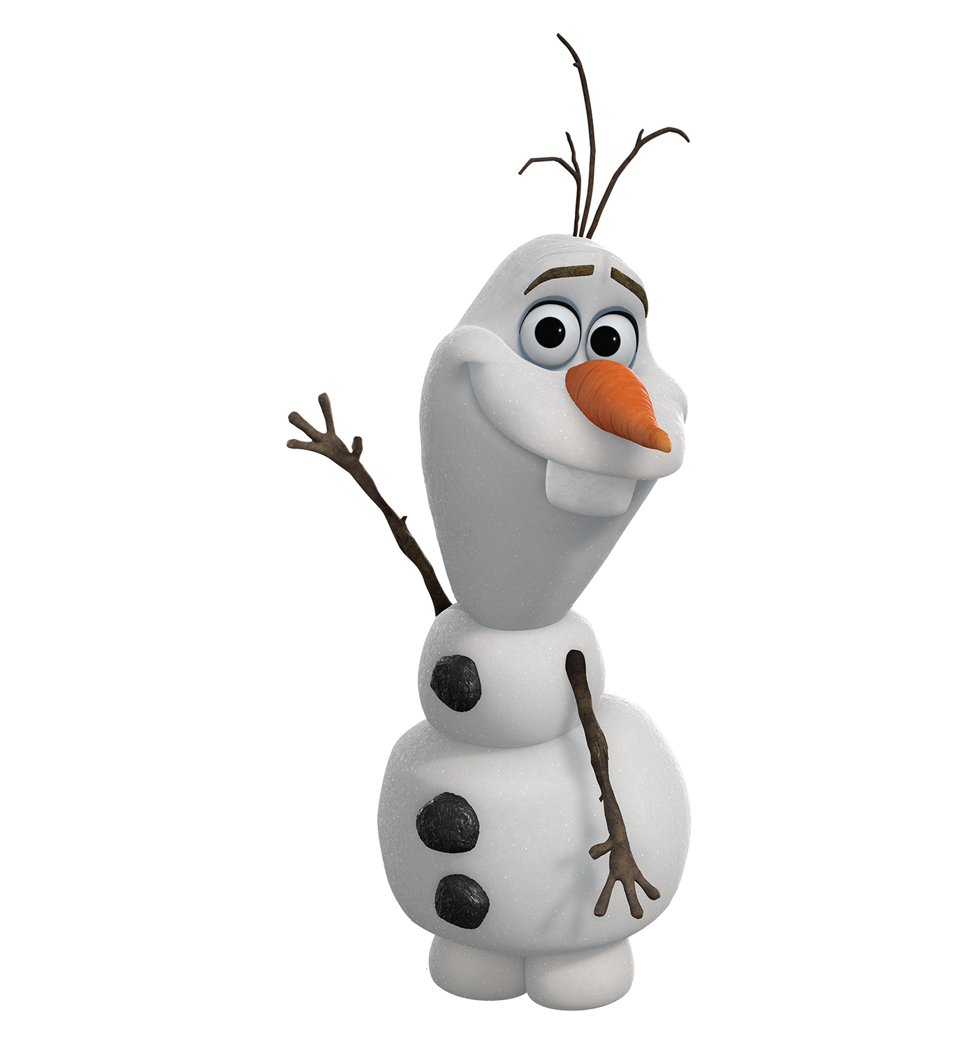 olaf stuffy