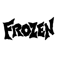 Холодное сердце логотип PNG