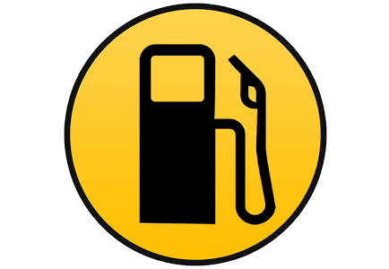 Fuel, petrol PNG images 