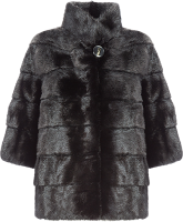 Fur coat PNG