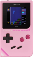 Game Boy PNG