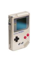 Game Boy PNG