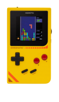 Game Boy PNG