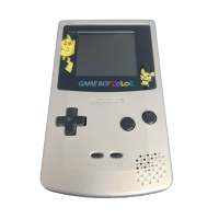 Game Boy PNG