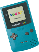 Game Boy PNG