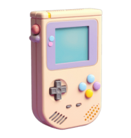 Game Boy PNG