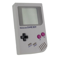Game Boy PNG