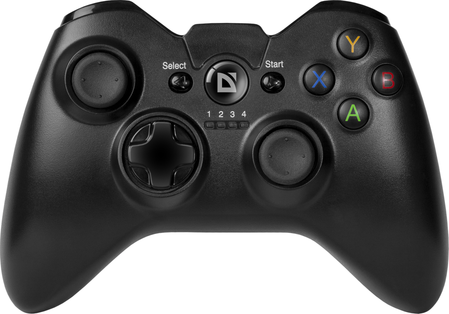 Gamepad PNG