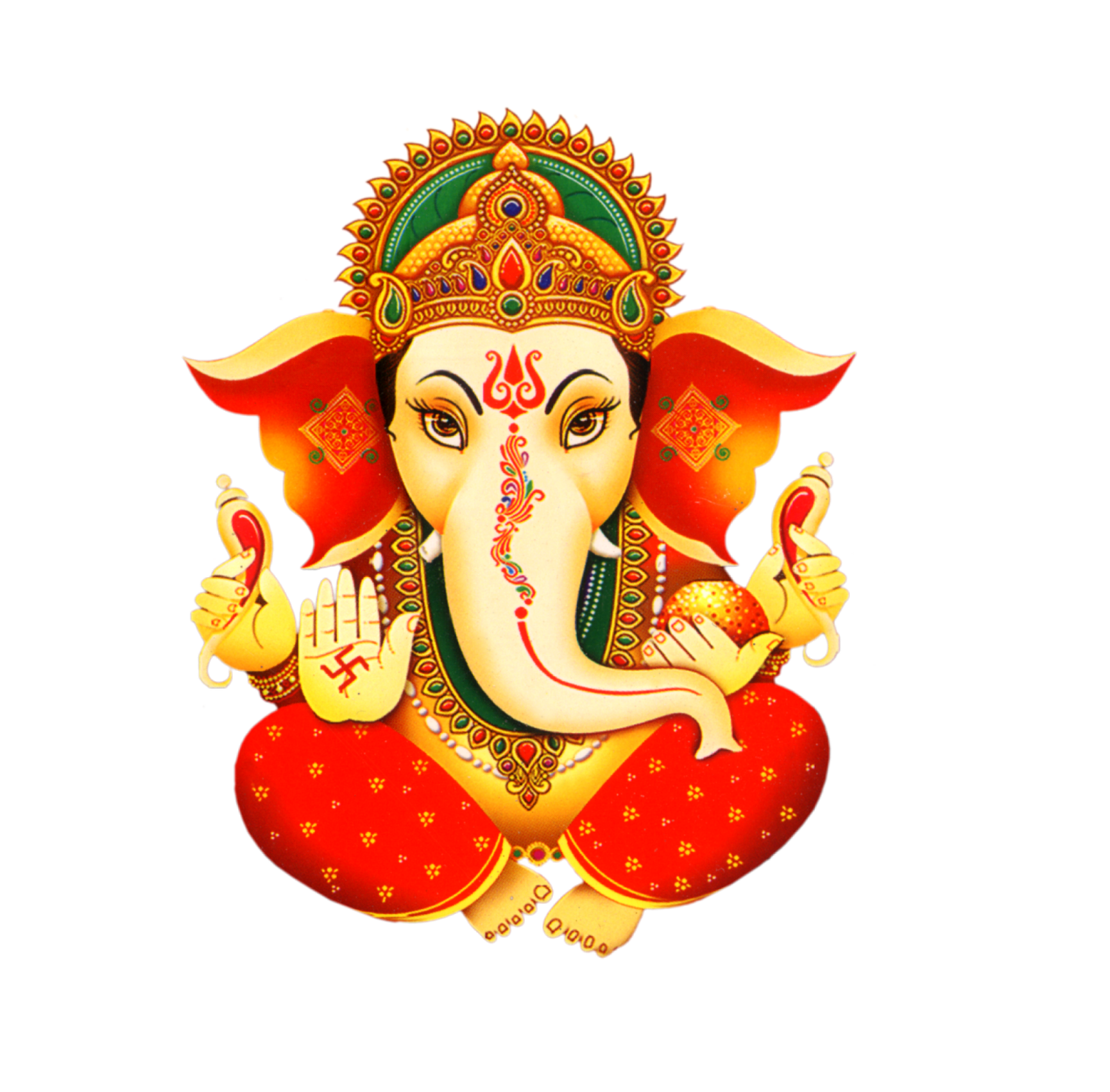 Ganesha PNG Ganesha PNG