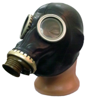 Gas mask PNG