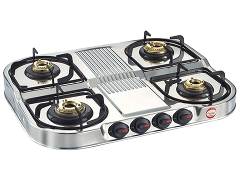 Gas Stove PNG84 