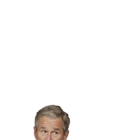 Джордж Буш PNG