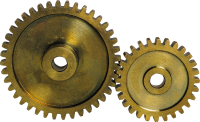 Gear image PNG